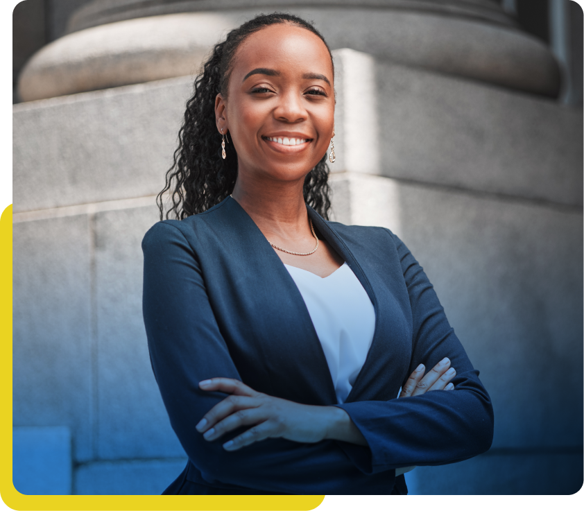 Committed to affordable and accessible justice