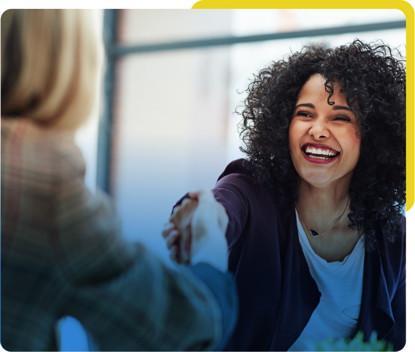 Putting people first in legal support