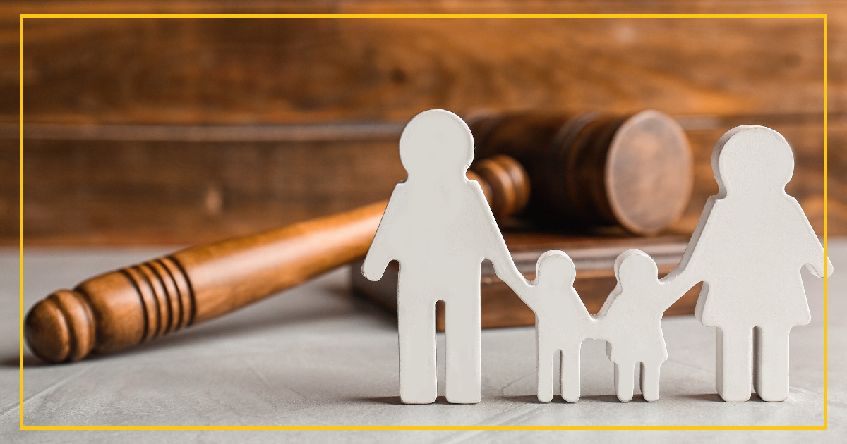 How to Legally Adopt a Child in South Africa LAW FOR ALL